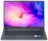 Купить 14" ноутбук huawei matebook d 14 mdf-x серый