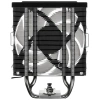 Купить кулер для процессора jonsbo cr-1000 evo color black [cr-1000 evo color]