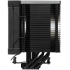 Купить кулер для процессора deepcool ak500 zero dark [r-ak500-bknnmt-g-1]
