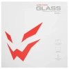 Купить коврик ardor gaming glass (l) белый