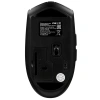Купить мышь беспроводная dexp wm-803bl  черный