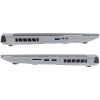 Купить 16" ноутбук machenike l16 pro supernova серебристый
