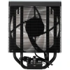 Купить кулер для процессора deepcool ag400 bk argb v2 [r-ag400-bkammn-gjd]
