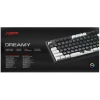 Купить клавиатура проводная ardor gaming dreamy