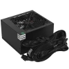 Купить блок питания exegate 80+ 500pph-lt-s [ex282040rus-s] черный