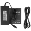 Купить 17.3" ноутбук msi stealth 17 studio a13vh-200ru черный