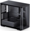 Купить корпус jonsbo d300 black [d300black] черный