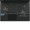 Купить 15.6" ноутбук acer nitro 5 an515-58-5501 черный