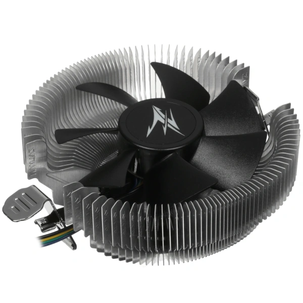 Купить кулер для процессора zalman cnps80g rev.3