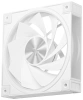 Купить корпус deepcool cg580 4f v2 [r-cg580-whada4-g-2] белый