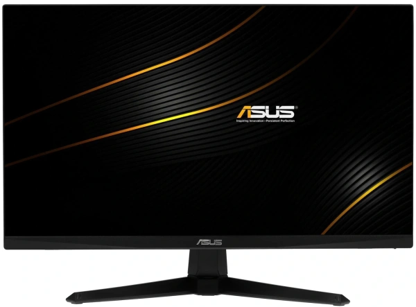 Купить 23.8" монитор asus tuf gaming vg249q1a черный
