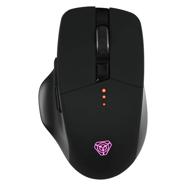 Купить мышь беспроводная tfn saibot mx-15 [tfn-gm-mw-mx-15] черный