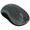 Купить мышь беспроводная logitech m185 [910-002252] серый