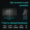 Купить 34" монитор gigabyte g34wqc a-ek черный