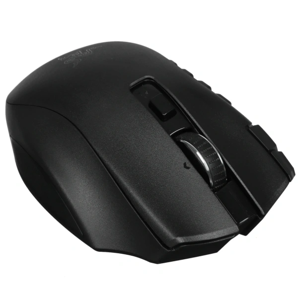 Купить мышь беспроводная razer naga v2 [rz01-03600100-r3g1] черный