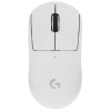 Купить мышь беспроводная logitech g pro x superlight [910-005946] белый