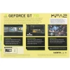 Купить видеокарта kfa2 geforce gt 710 [71gpf4hi00gk]