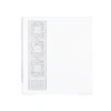 Купить корпус zalman p40 namu [p40 namu white] белый