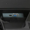 Купить 27" монитор acer ka272ebi черный