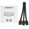 Купить видеокарта gigabyte geforce rtx 5080 aero oc sff [gv-n5080aero oc-16gd]