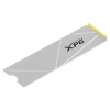 Купить 1000 гб m.2 nvme накопитель adata xpg gammix s60 [agammixs60-1t-cs]