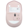 Купить мышь беспроводная logitech m380 [910-006364] розовый