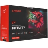 Купить 27" монитор ardor gaming infinity af27h1 черный