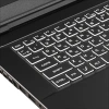 Купить 17.3" ноутбук ardor gaming rage x17-i7nd311 черный