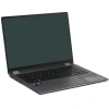 Купить 14" ноутбук asus vivobook 14 flip (tp3407sa-ql050w) серый