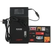 Купить 17.3" ноутбук ardor gaming rage r17-i5nd403 черный
