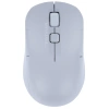 Купить клавиатура+мышь беспроводная   a4tech fstyler fg3300 air 2 синий