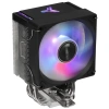 Купить кулер для процессора jonsbo cr-1400 evo color [cr1400evo color]