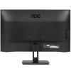 Купить 23.8" монитор aoc 24e3um черный