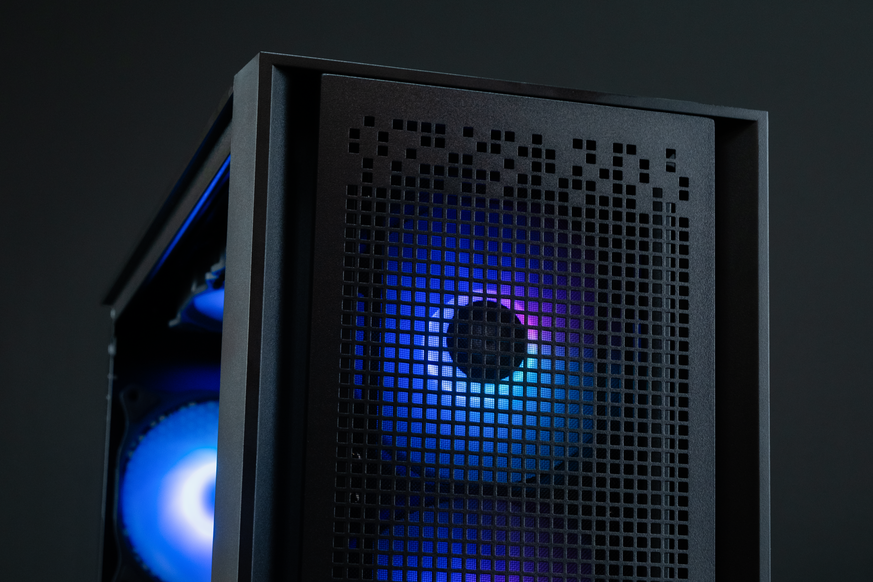 Купить игровой компьютер amd ryzen 5 7600x3d, amd rx 9070 16gb