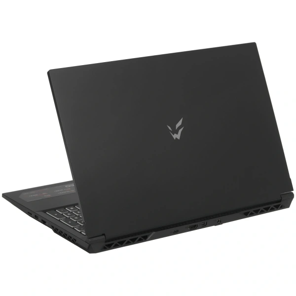 Купить 15.6" ноутбук ardor gaming neo n15-i5nd410 черный