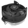Купить кулер для процессора arctic cooling alpine 23 co [acalp00036a]