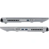 Купить 16" ноутбук machenike l16 pro stellar серебристый