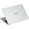Купить 16" ноутбук tecno megabook k16s серебристый