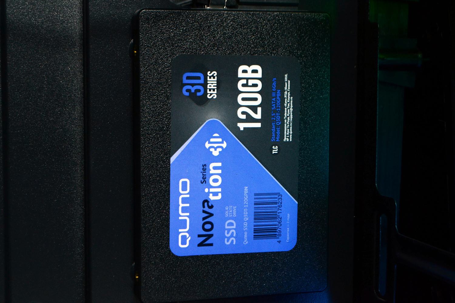 Компьютер AMD Ryzen 5 2600, nVidia GeForce GTX 1050 TI 4GB