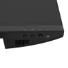 Купить 23.8" монитор benq gw2490e черный