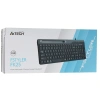 Купить клавиатура проводная a4tech fstyler fk25