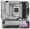 Купить материнская плата gigabyte b650m aorus elite ax ice