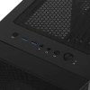 Купить корпус msi mag forge 112r [306-7g16x23-809] черный