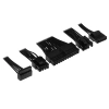 Купить блок питания thermaltake toughpower gf 550w [ps-tpd-0550fnfage-2] черный