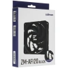 Купить вентилятор zalman zm-af120 black