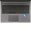 Купить 16" ноутбук honor magicbook x 16 2024 pro born-g5851a серый