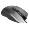 Купить мышь проводная a4tech bloody j95s  серый