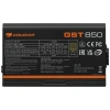Купить блок питания cougar gst 850w [gms850] черный