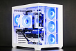 Игровой компьютер, Intel Core i5 13400F, NVIDIA GeForce RTX 4070 12GB, DDR5 32Gb, SSD 1 - 256GB, SSD 2 - 512GB