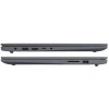 Купить 15.6" ноутбук lenovo ideapad slim 3 15abr8 серый